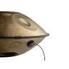 SONIC ENERGY SEPU micro handpan sonic energy