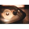 SONIC ENERGY SEPU micro handpan sonic energy