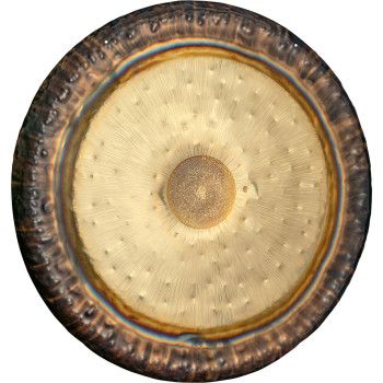 SONIC ENERGY SON-TT50 gong sonic energy 50"