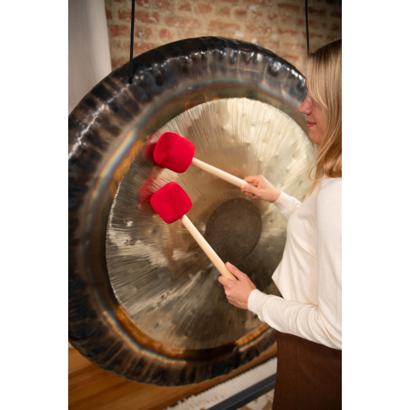 SONIC ENERGY SON-TT50 gong sonic energy 50"