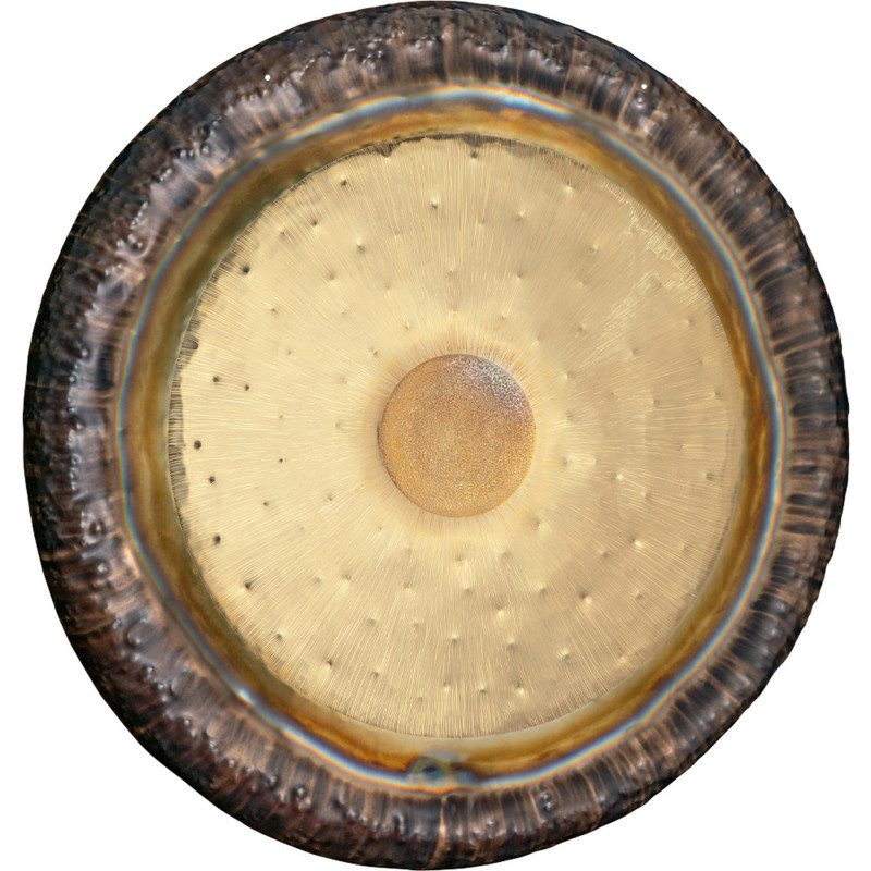 SONIC ENERGY SON-TT60 gong sonic energy 60"
