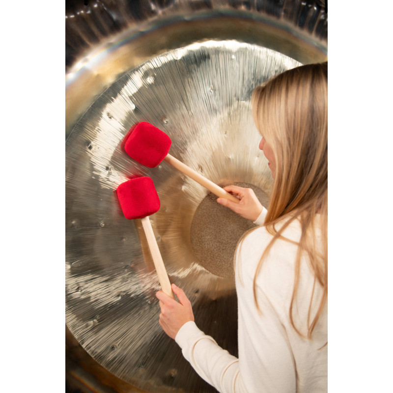 SONIC ENERGY SON-TT60 gong sonic energy 60"