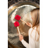 SONIC ENERGY SON-TT60 gong sonic energy 60"