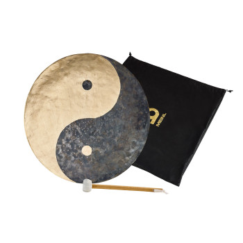 SONIC ENERGY WGYY16 gong sonic energy wind yin & yang 16"