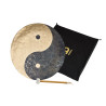 SONIC ENERGY WGYY16 gong sonic energy wind yin & yang 16"