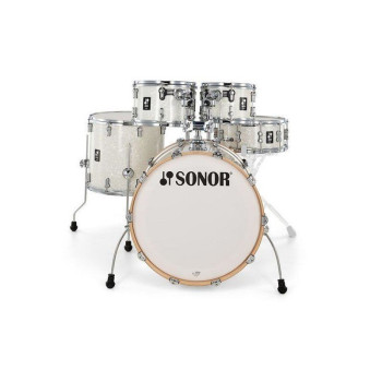 SONOR AQ2 STUDIO ERABLE WHITE PEARL 17335