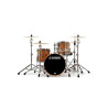 SONOR PL 320 SHELLS WM CHOCOLATE BURL
