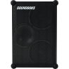 SOUNDBOKS SOUNDBOKS4-B enceinte bluetooth haute performance soundboks 4 noire