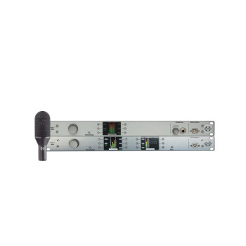 SOUNDFIELD DSF-B MK2 kit diffusion