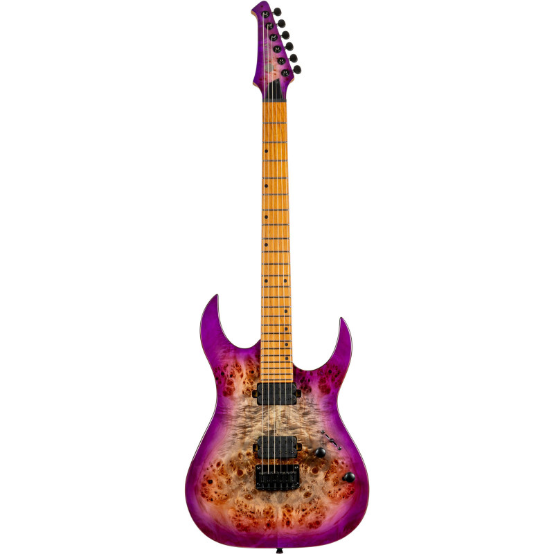 SPIRA S-450 TPP - transparent violet