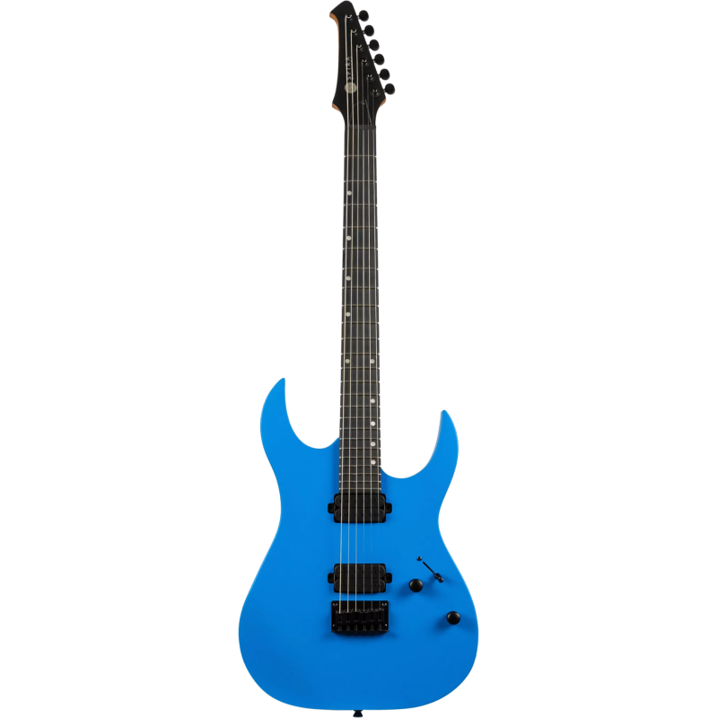SPIRA S400MBL Satin Blue