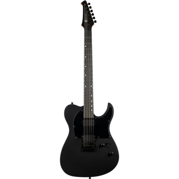 SPIRA T400MBK Satin Black