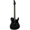 SPIRA T400MBK Satin Black