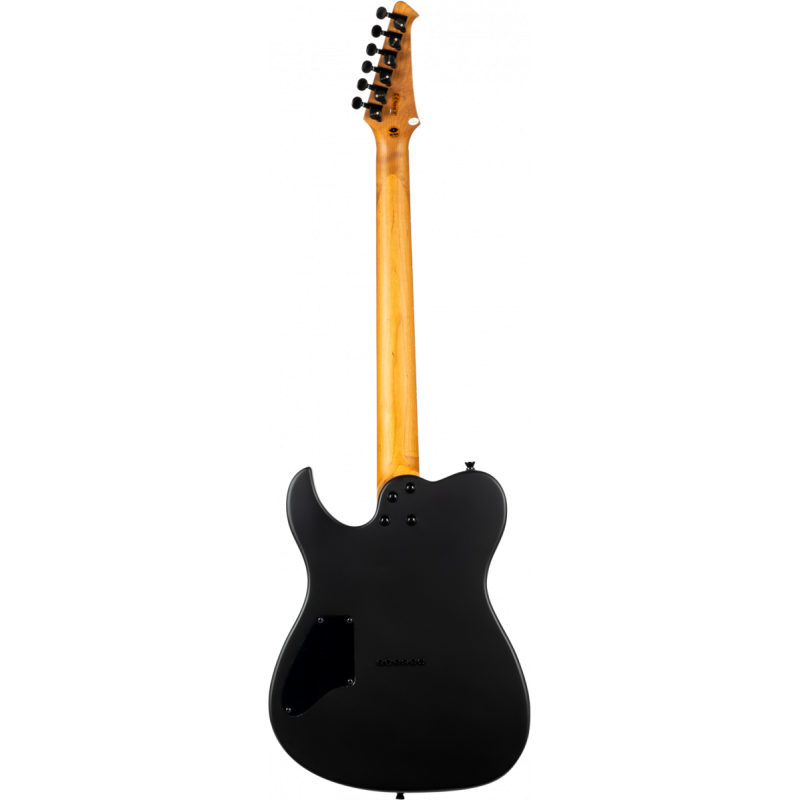 SPIRA T400MBK Satin Black