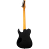 SPIRA T400MBK Satin Black