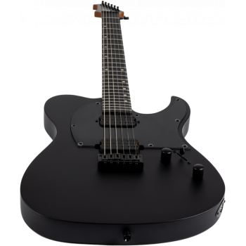 SPIRA T400MBK Satin Black