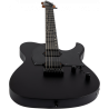 SPIRA T400MBK Satin Black