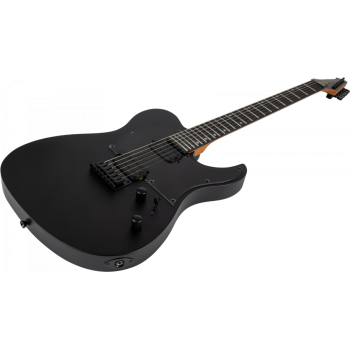 SPIRA T400MBK Satin Black