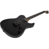 SPIRA T400MBK Satin Black