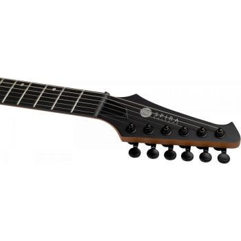 SPIRA T400MBK Satin Black