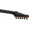 SPIRA T400MBK Satin Black