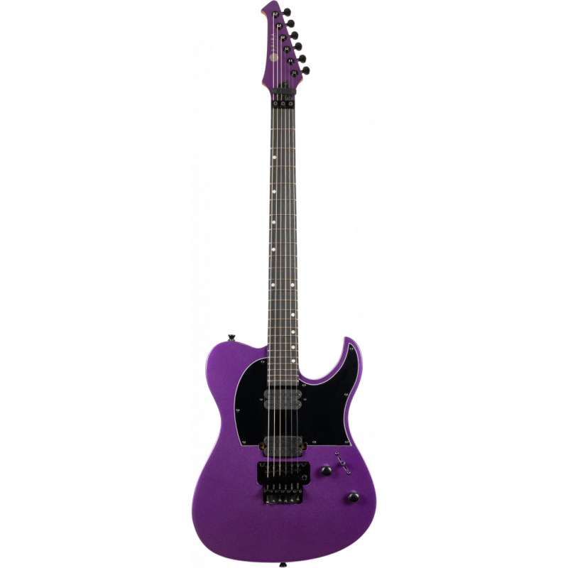 SPIRA T420PP Metallic Purple