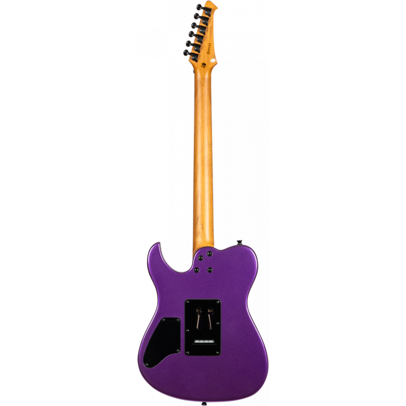 SPIRA T420PP Metallic Purple