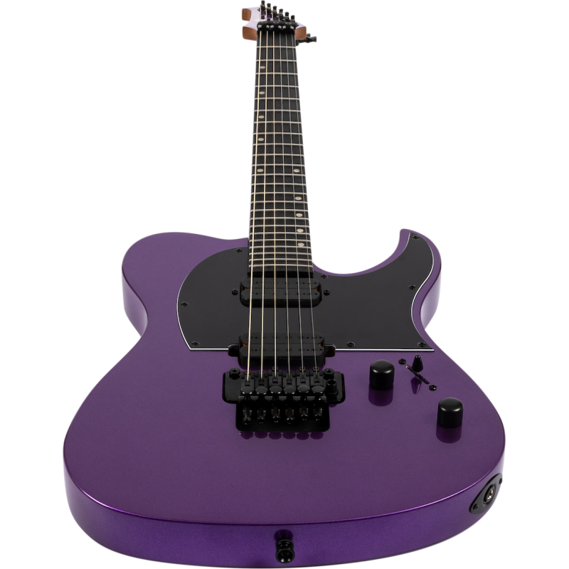 SPIRA T420PP Metallic Purple