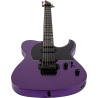 SPIRA T420PP Metallic Purple