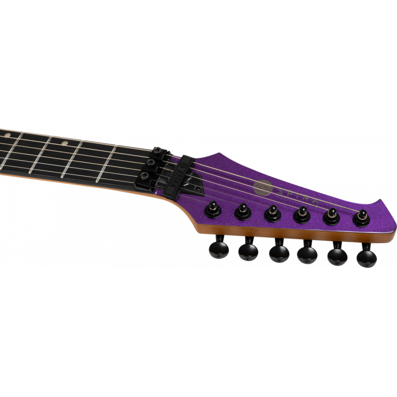 SPIRA T420PP Metallic Purple