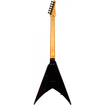 SPIRA V500TPPE Trans Purple