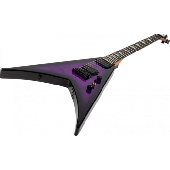 SPIRA V500TPPE Trans Purple