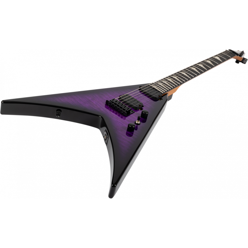 SPIRA V500TPPE Trans Purple