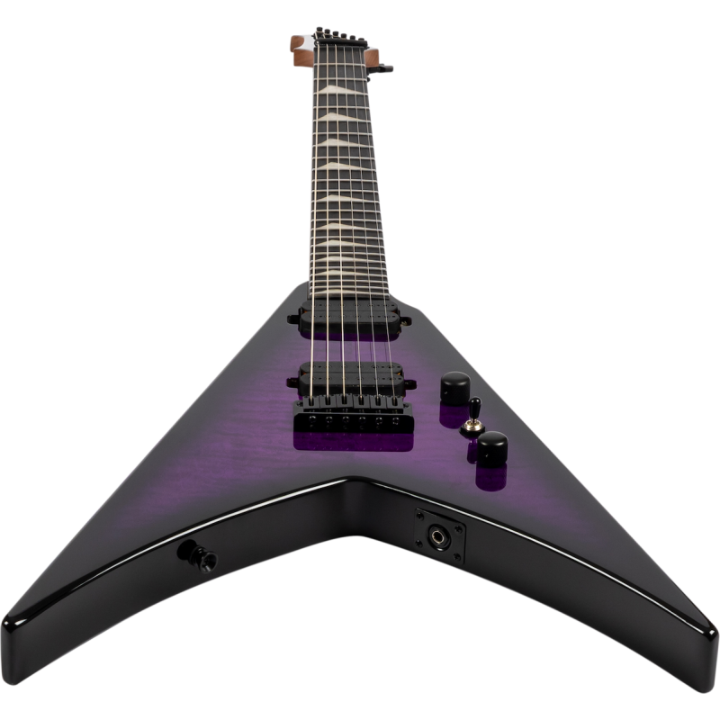 SPIRA V500TPPE Trans Purple