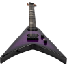 SPIRA V500TPPE Trans Purple