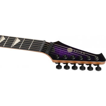 SPIRA V500TPPE Trans Purple