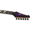 SPIRA V500TPPE Trans Purple