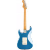 SQUIER Classic Vibe '60s Stratocaster Laurel Fingerboard Lake Placid Blue