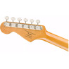 SQUIER Classic Vibe '60s Stratocaster Laurel Fingerboard Lake Placid Blue