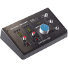 SSL SSL2+ interface audio usb-c 2 entrées 4 sorties