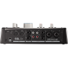 SSL SSL2+ interface audio usb-c 2 entrées 4 sorties