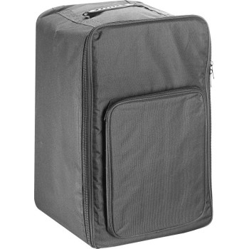 STAGG CAJB10-50 housse rembourrée noire pour cajón de taille standard