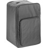 STAGG CAJB10-50 housse rembourrée noire pour cajón de taille standard