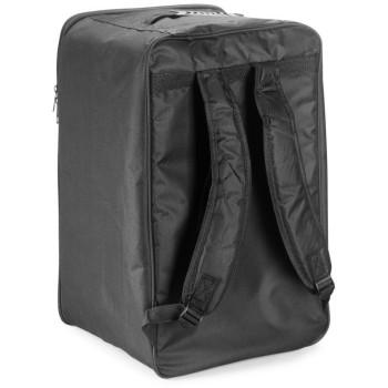 STAGG CAJB10-50 housse rembourrée noire pour cajón de taille standard