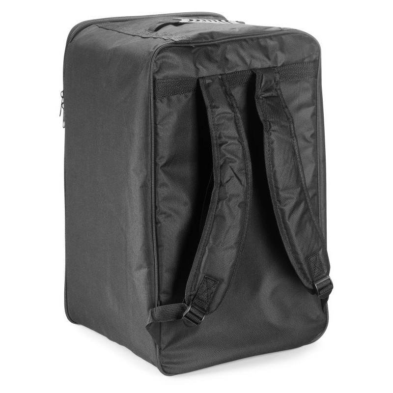 STAGG CAJB10-50 housse rembourrée noire pour cajón de taille standard