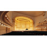 STEINWAY & SONS STEINWAY D-274 Piano a queue