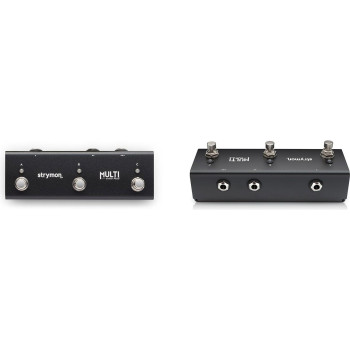 STRYMON Multiswitch Plus