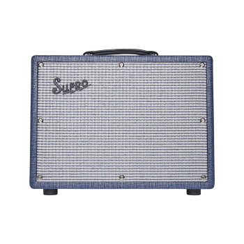 SUPRO Keeley Custom 10