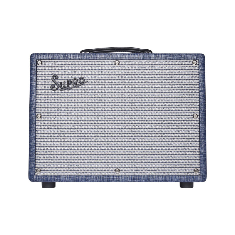 SUPRO Keeley Custom 10