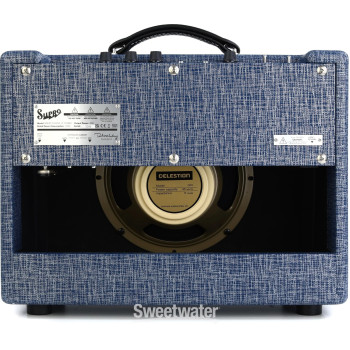SUPRO Keeley Custom 10
